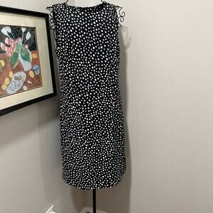 AB STUDIO Sheath Dress SIZE 10